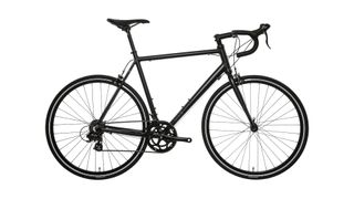 Brand-X Road Bike