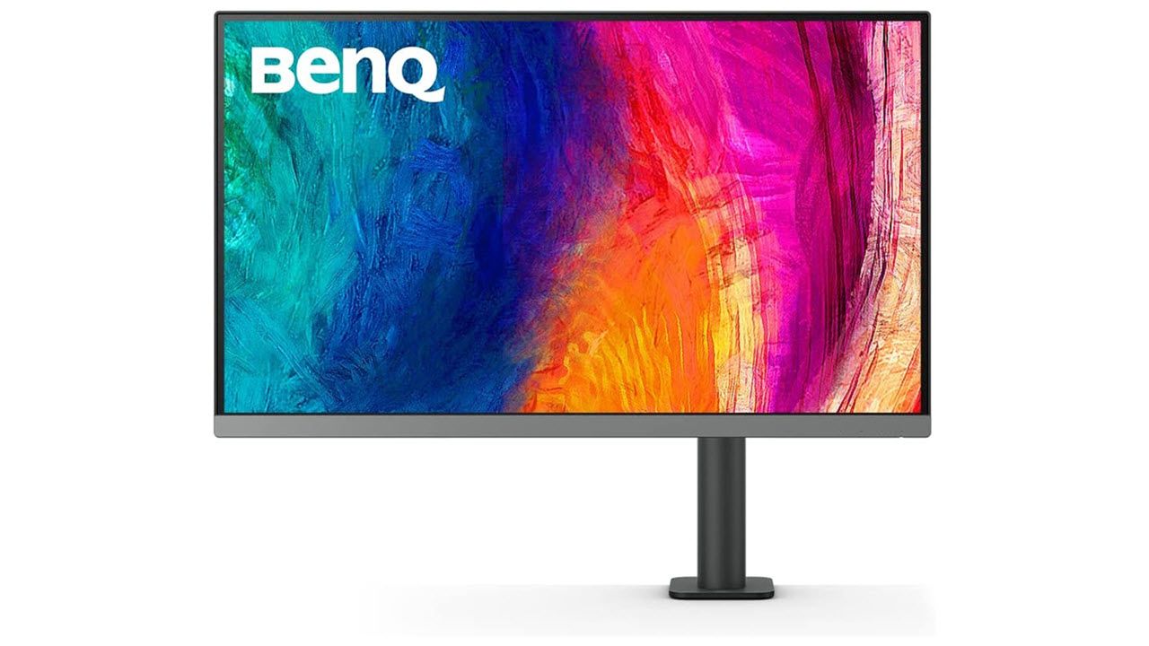 BenQ DesignVue PD2706UA