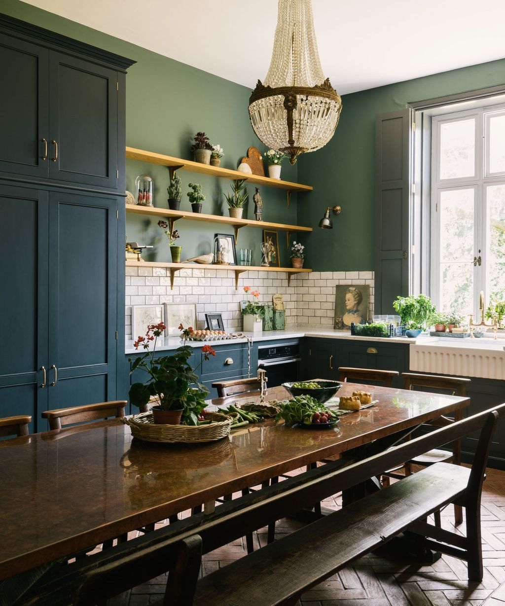 7 luxury color combinations for an opulent scheme | Homes and Gardens