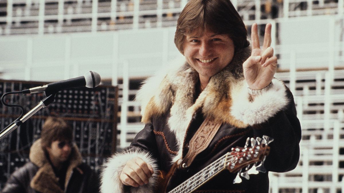 10 essential Greg Lake songs | Louder