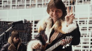 Greg Lake