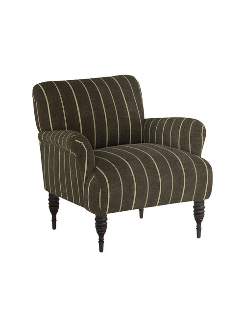 Allura Upholstered Armchair