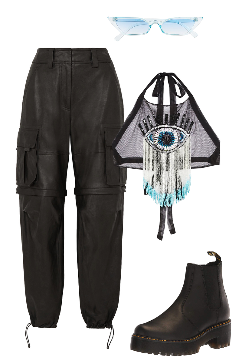 Cute Concert Outfit Ideas for 2023 You Can Actually Dance In