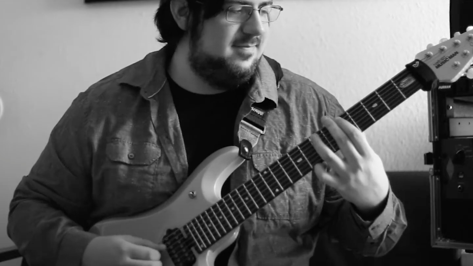 Jeffrey Fisher of Rogue