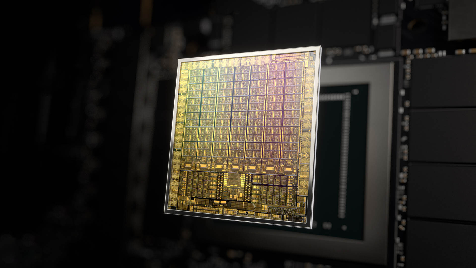  Nvidia confirms Samsung 8nm process for RTX 3090, RTX 3080, and RTX 3070 