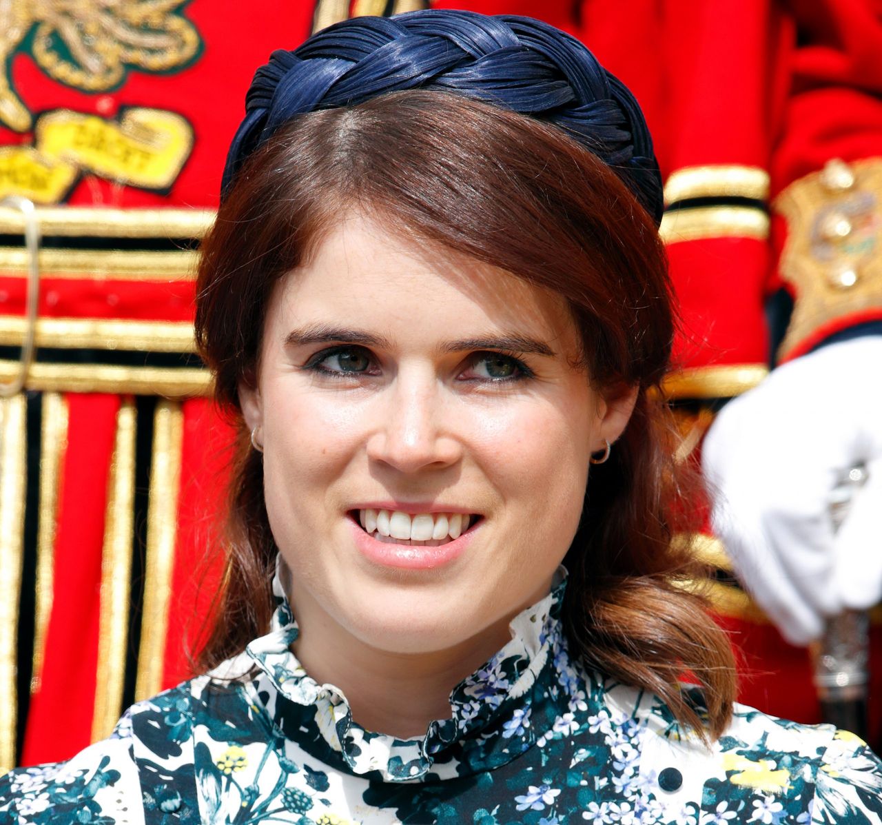 Princess Eugenie