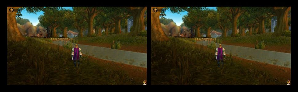 does samorost 3 work with nvidia 3d vision does samorost 3 work with nvidia 3d vision