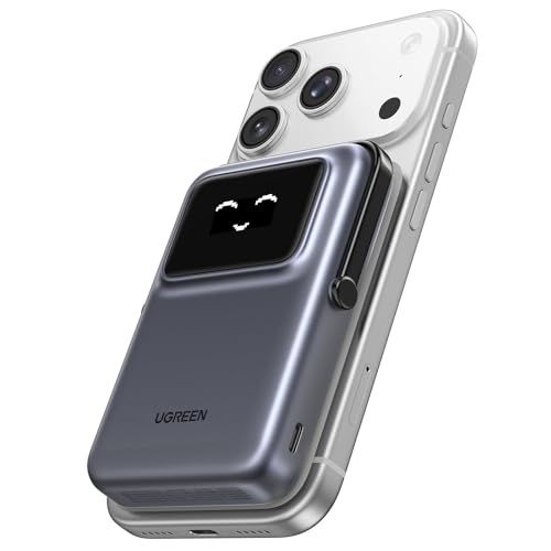 Uno 10000mAH Magnetic Power Bank