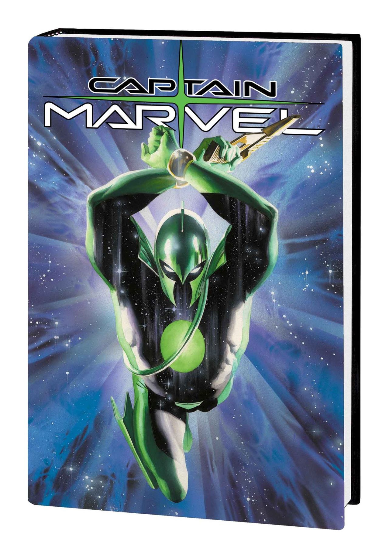 Marvel Comics January 2023 solicitations
