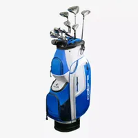 Cobra FLY-XL 13-piece golf set with bag