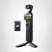 DJI Osmo Pocket 3 Creator Combo DJI Osmo Pocket 3 Creator Combo