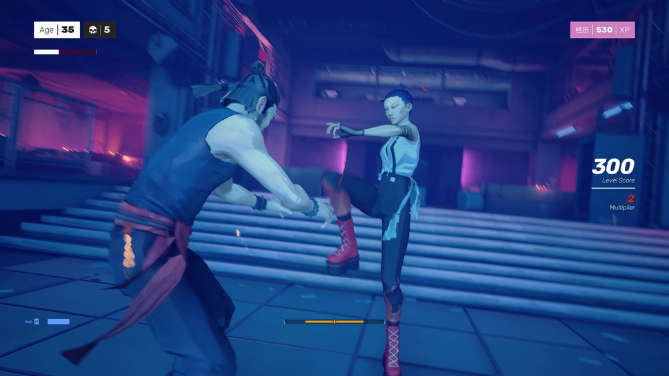 Exciting 2022 brawler Sifu is as tough as I�d hoped PC Gamer Exciting 2022 brawler Sifu is as tough as I�d hoped PC Gamer