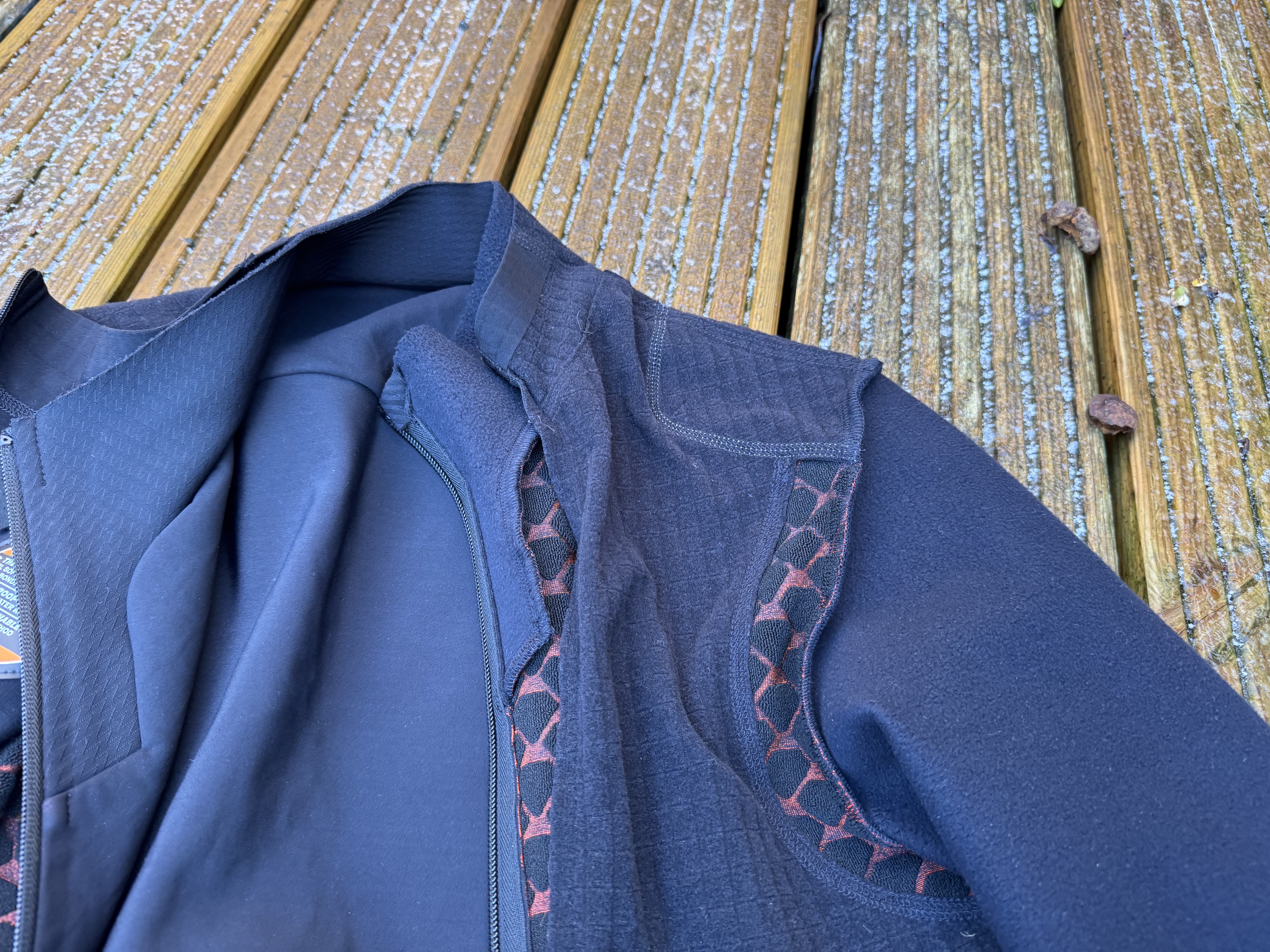 Assos EQUIPE RS Johdah Ultraz Winter Jacket S11