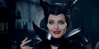 maleficent