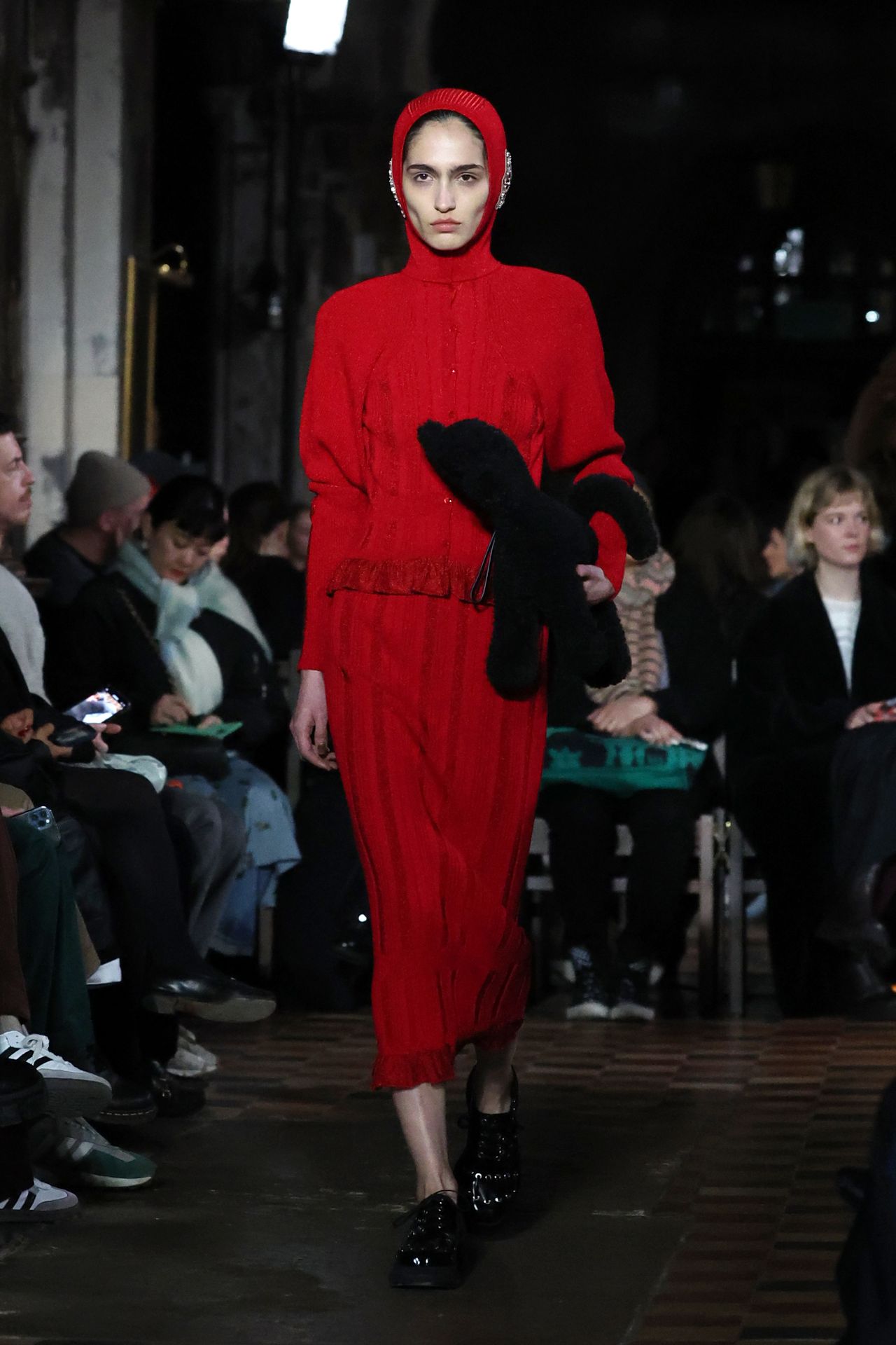 Simone Rocha show