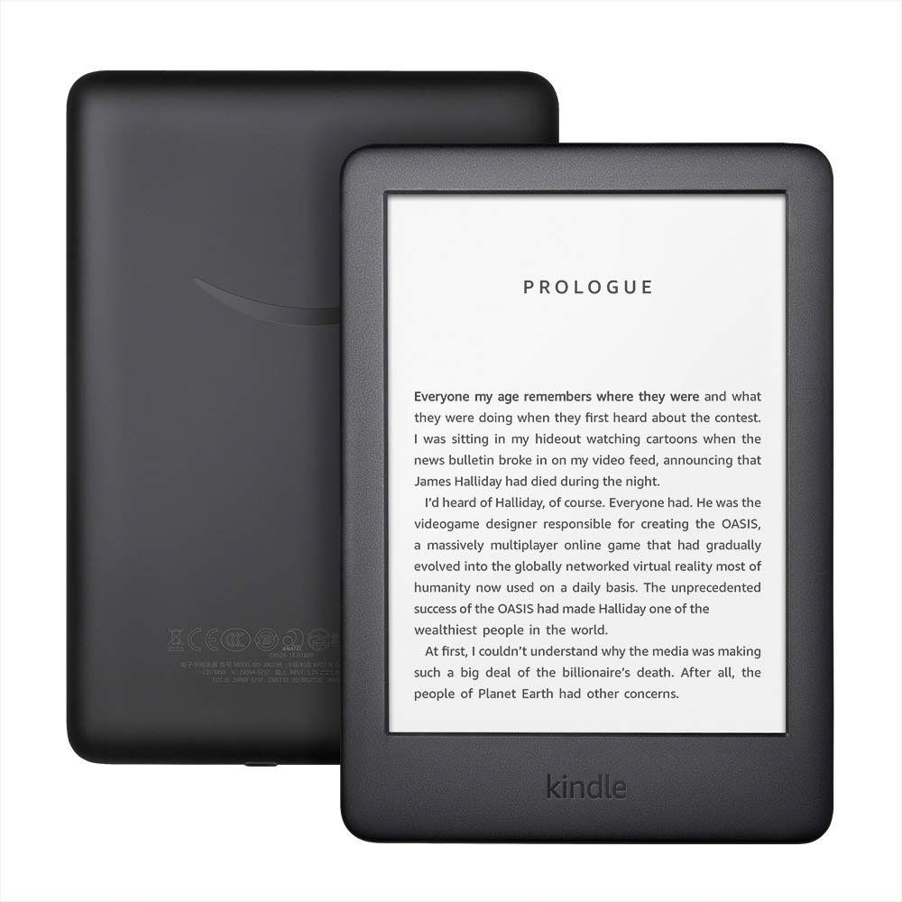 Amazon Kindle