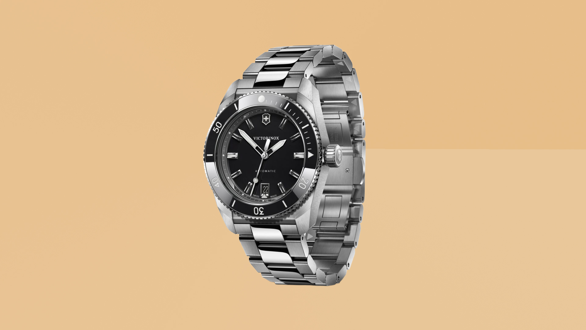 Victorinox Maverick Automatic