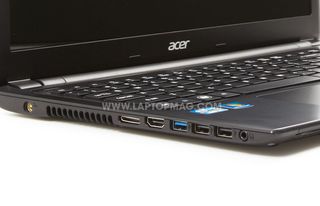 Acer Aspire V5-571-6869 Ports
