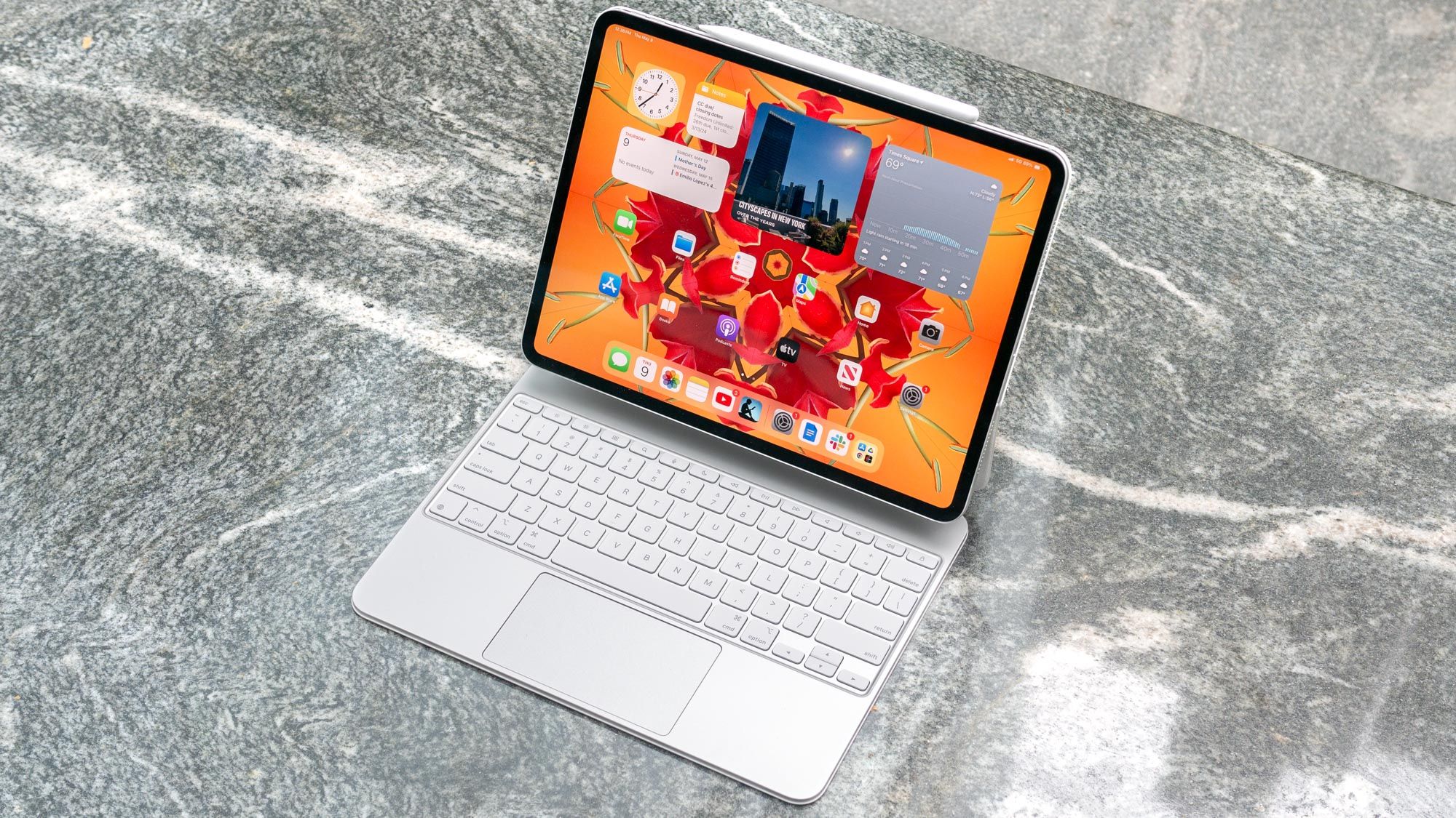 Apple’s been hiding a Thread radio in iPad Pro 2024, MacBook Pro M3 and ...