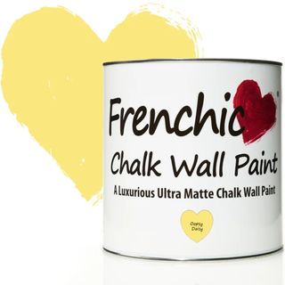 Frenchic Oopsy Daisy Wall Paint