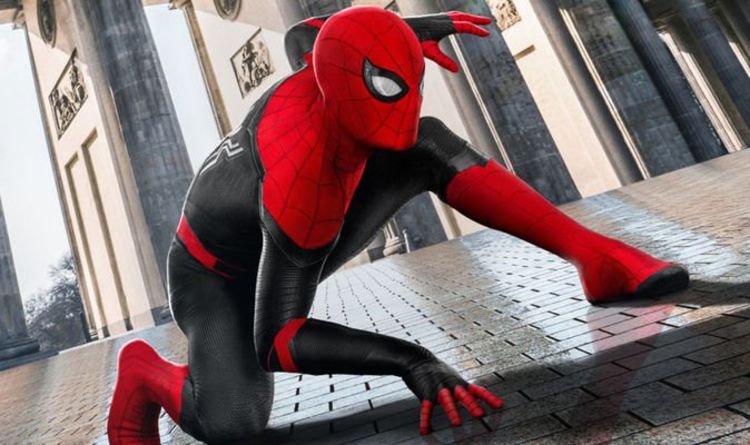 New Spider-Man 3 leak seemingly confirms return of major character