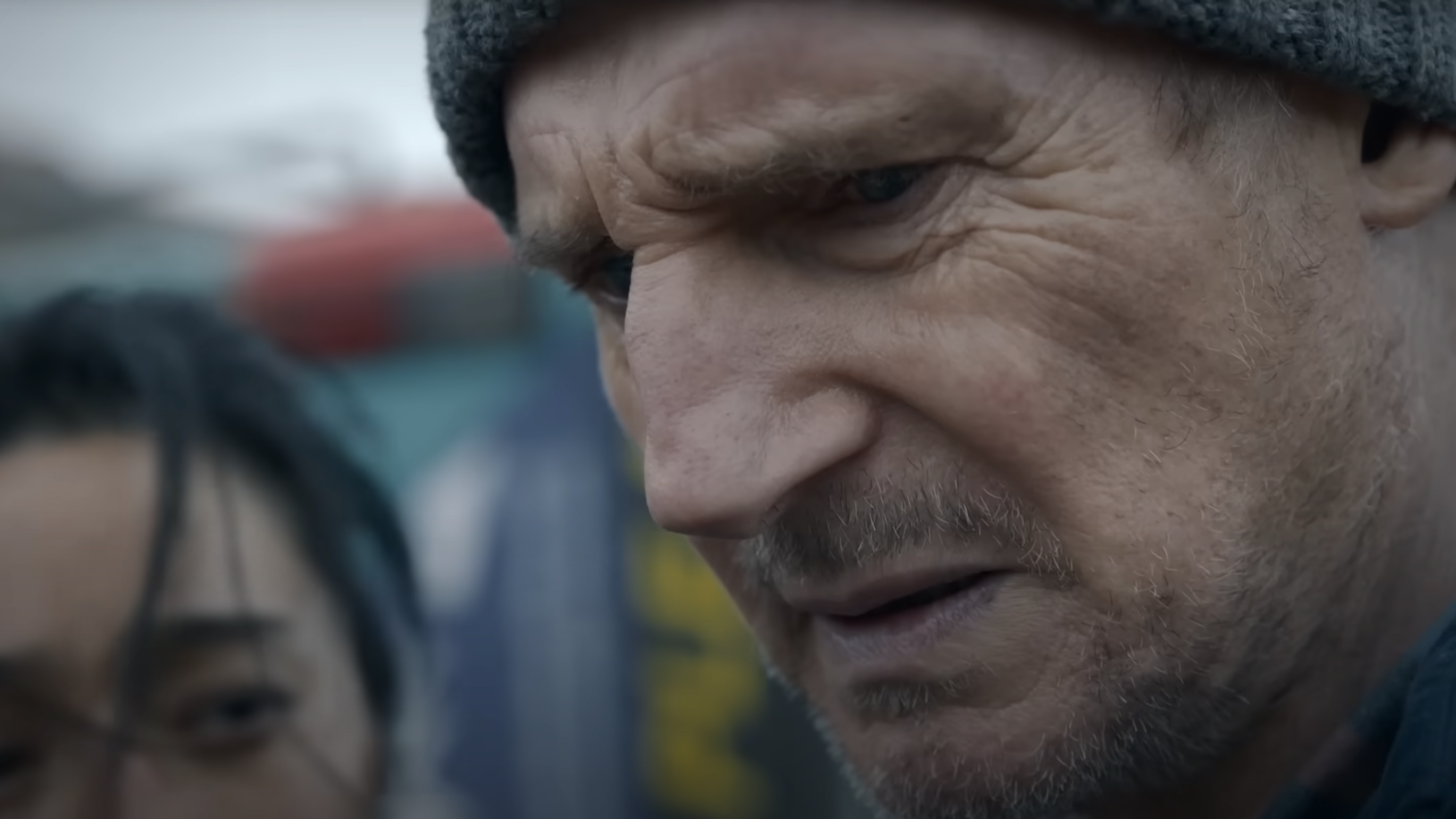 Ice Road: Vengeance