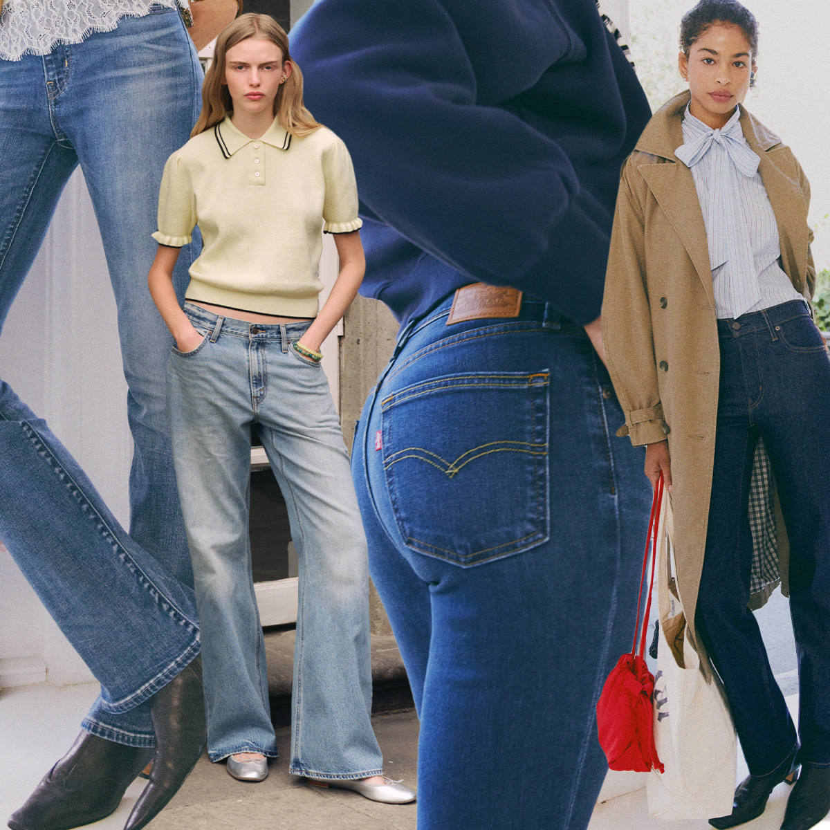 Levi's
