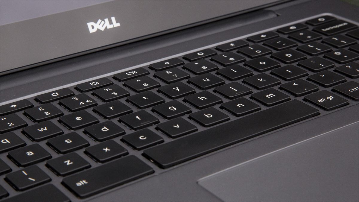 Dell Chromebook 13 7310 review | ITPro