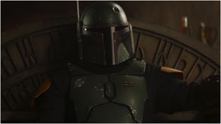 The Book of Boba Fett episode 1