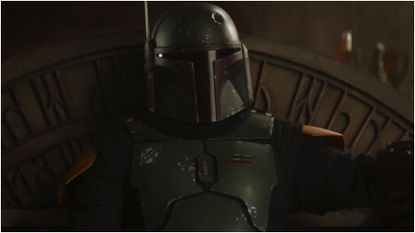 The Book of Boba Fett episode 1