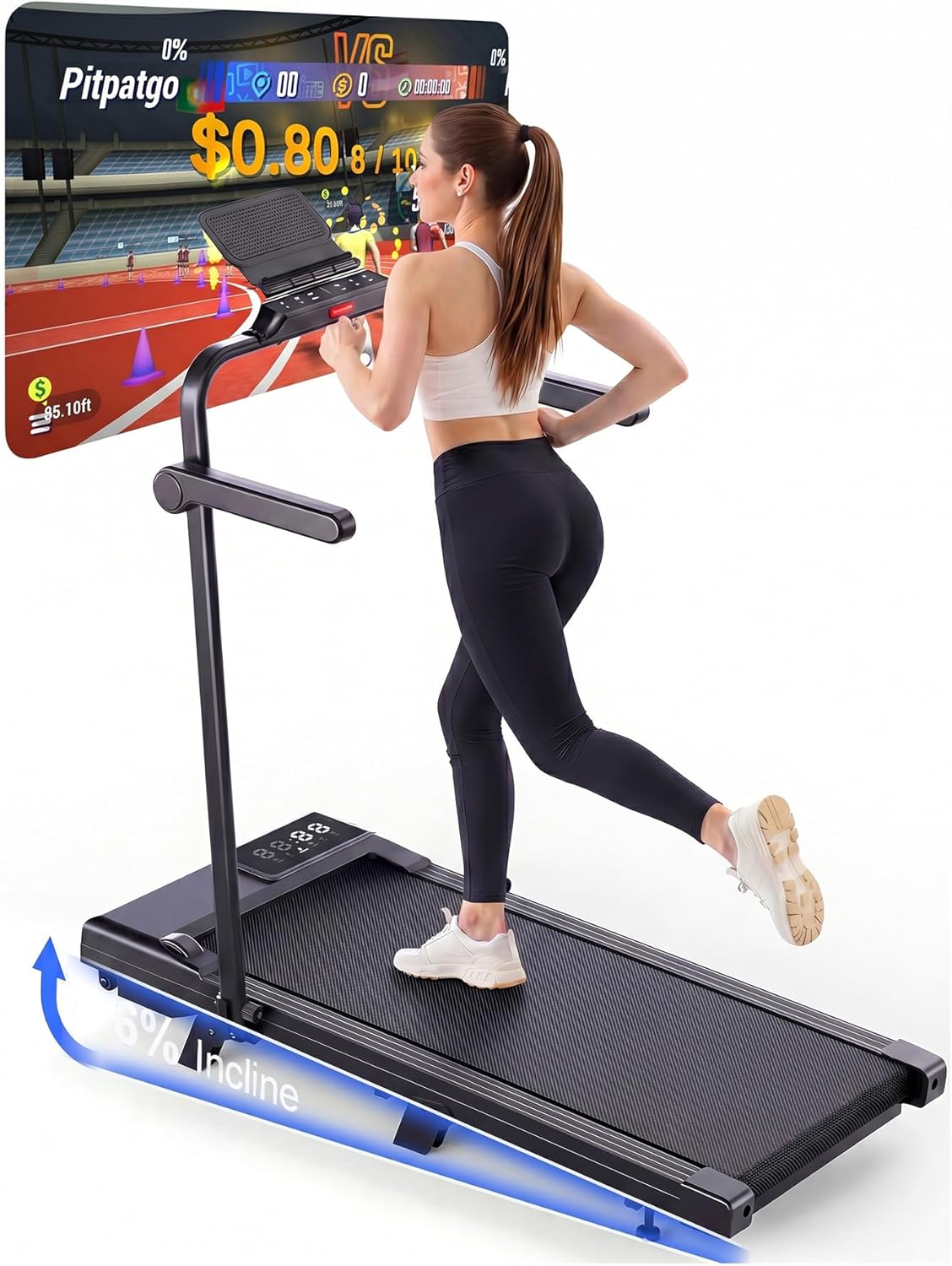 Superun treadmill UK