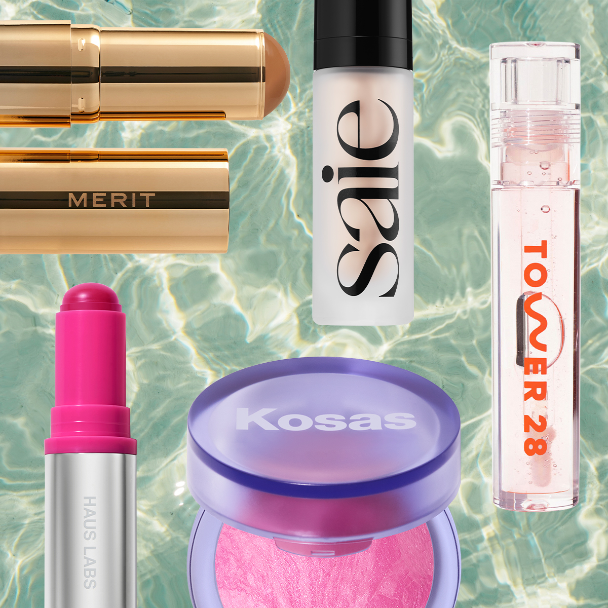 Clean Makeup Is Here to Stay—These 12 Best Sellers Prove My Point