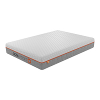 Dormeo Octasmart Hybrid Mattress |double was from £1199now from £399 at Dormeo