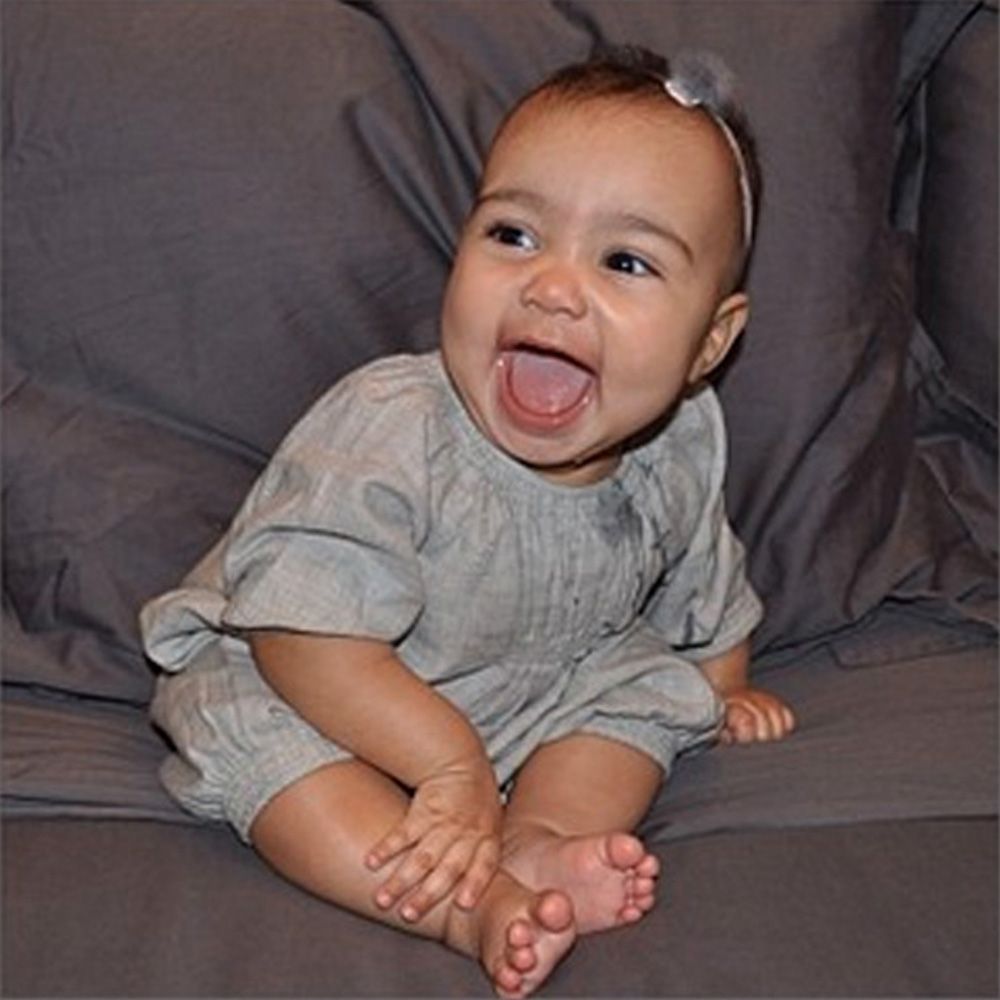 North West