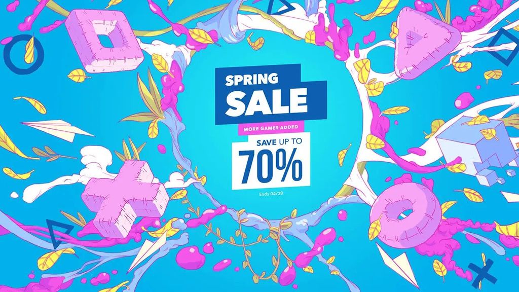 7 PS4 games worth buying before the PSN Spring Sale ends TechRadar