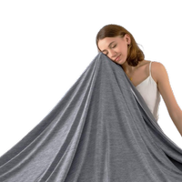 3. Topcee Cooling Blankettwin was $25.99now $18.39 at Amazon