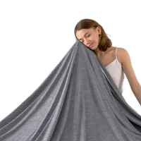 3. Topcee Cooling Blankettwin was $25.99now $18.39 at Amazon