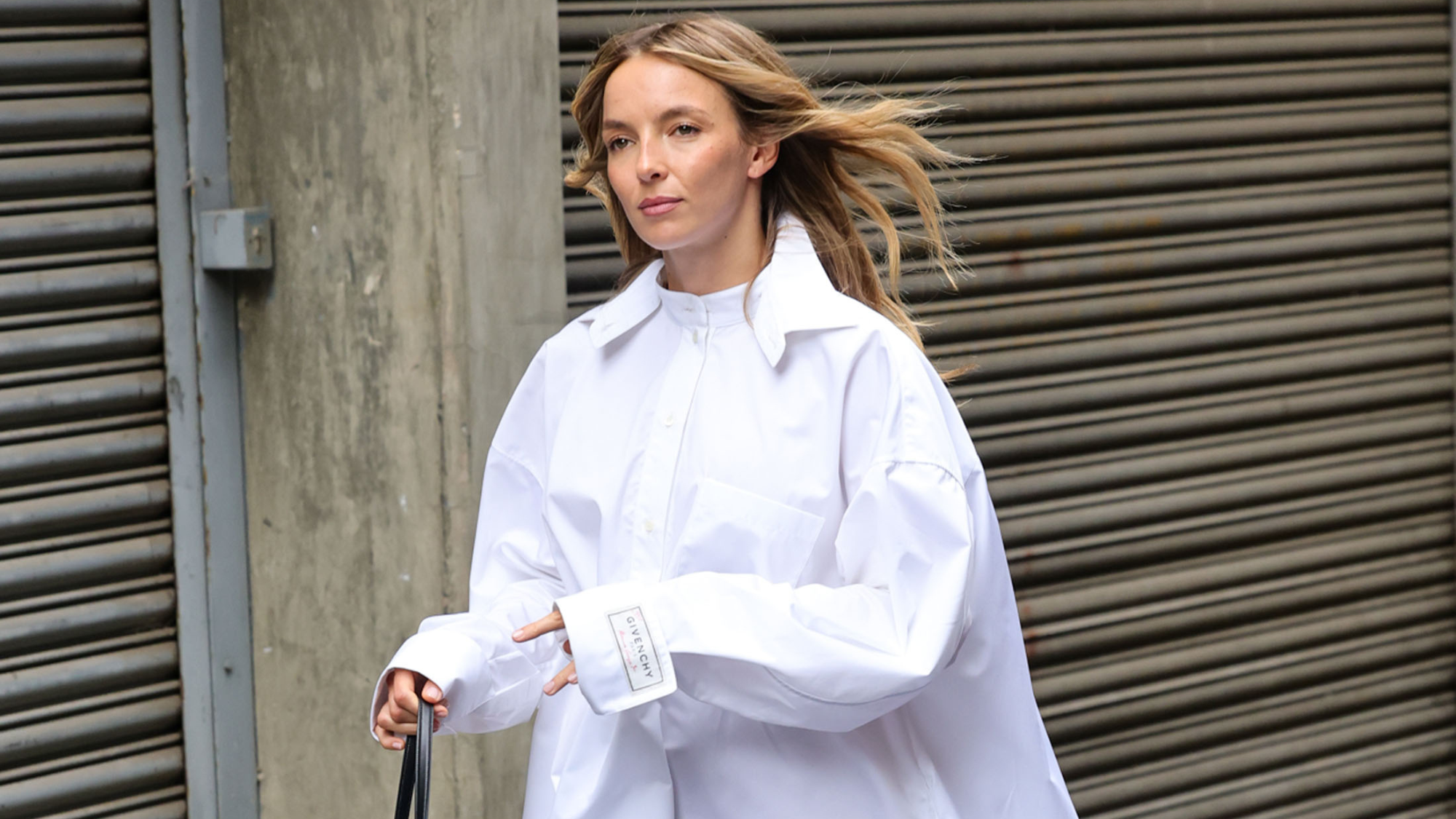 Jodie Comer