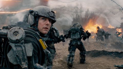 Best alien invasion movies of all time | Space