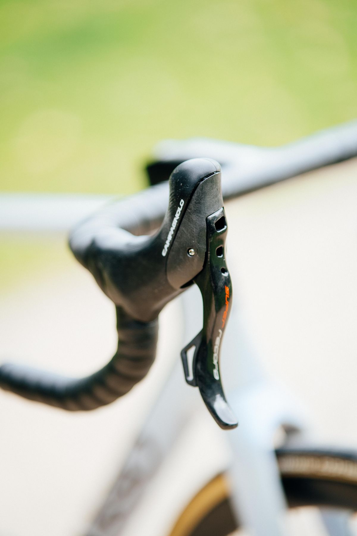 Basso Diamante SV review