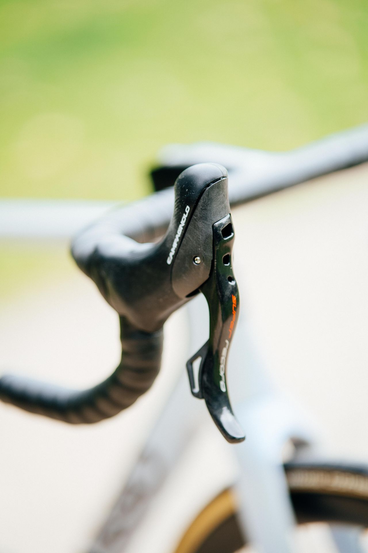 Basso Diamante SV review