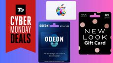 Cyber Monday gift card deals