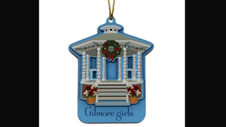 the gilmore girls ornament