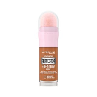 maybelline foundations - Maybelline Instant Perfector 4-in-1 Glow