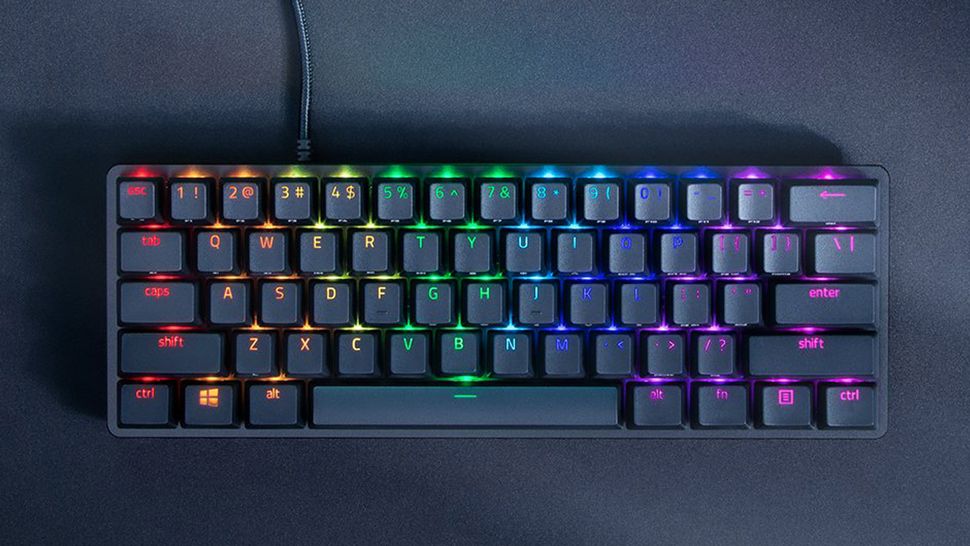 Best Razer keyboards 2022 explore the top mechanical and membrane decks GamesRadar+