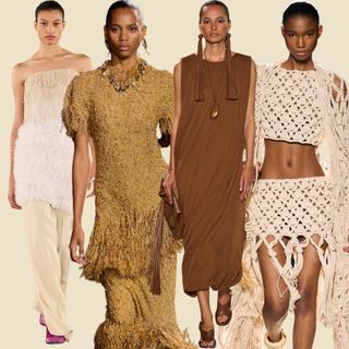 Spring 2026's Trends Reinvent Classic Florals for Fresher Blooms ...
