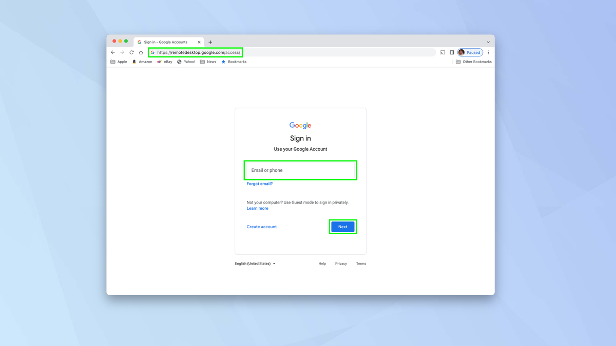 How to remote control your Mac from your iPhone or iPad Tom's Guide