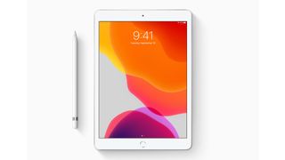 Best tablets: iPad 10.2 2019