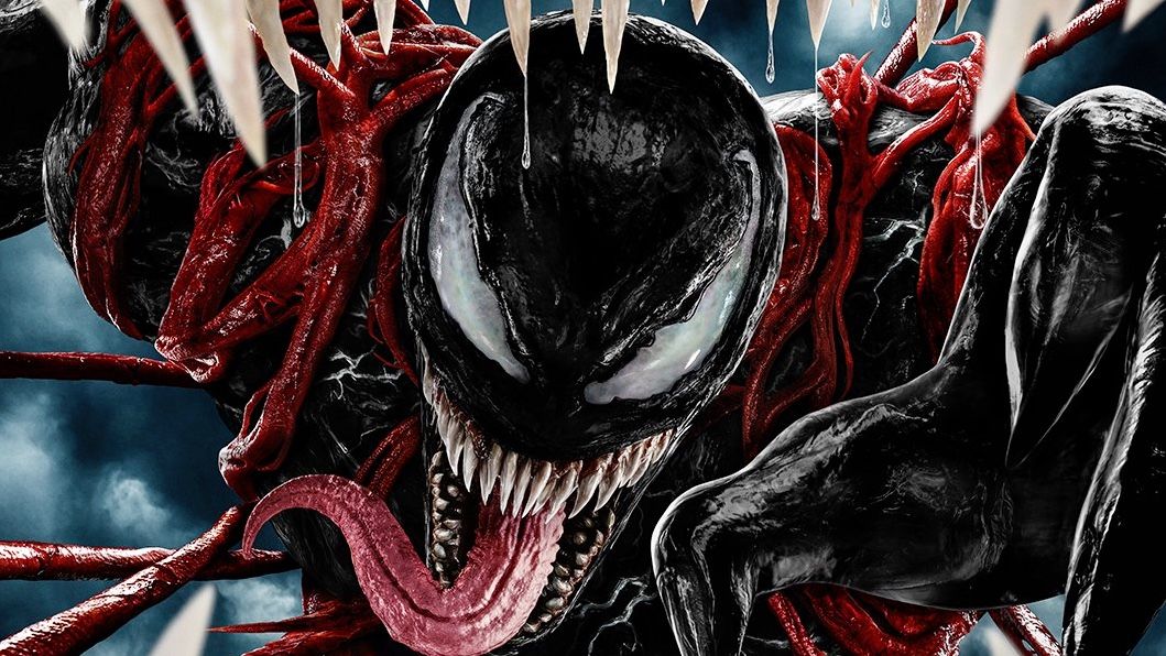 Venom 2: Let there be Carnage