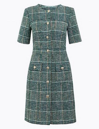 Marks and Spencer dresses we love online this week | Woman & Home